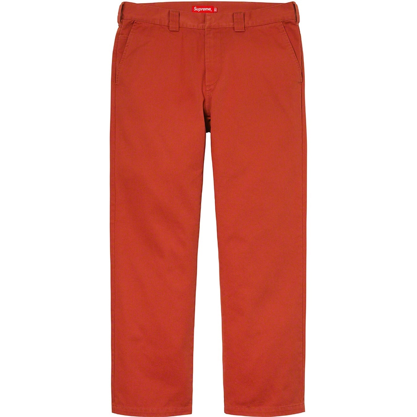 Work Pant view 11